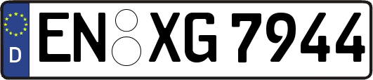 EN-XG7944