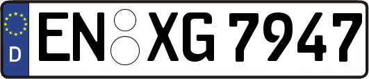 EN-XG7947