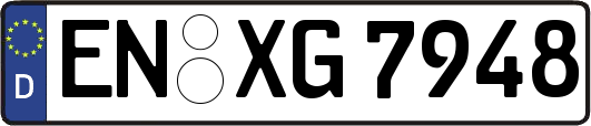 EN-XG7948