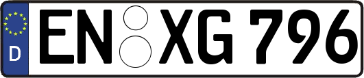 EN-XG796