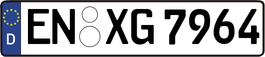 EN-XG7964