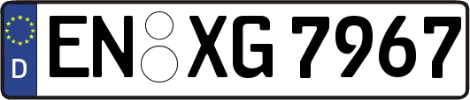 EN-XG7967
