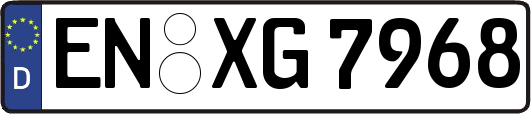EN-XG7968