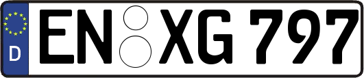 EN-XG797