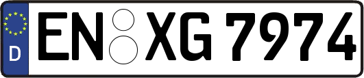 EN-XG7974