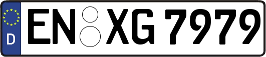 EN-XG7979