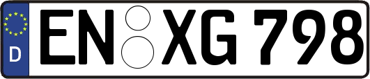 EN-XG798