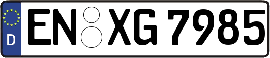 EN-XG7985