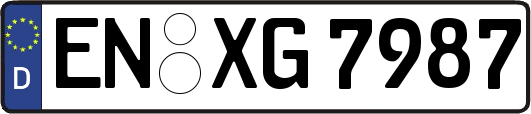 EN-XG7987