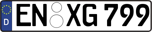 EN-XG799