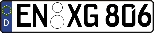 EN-XG806