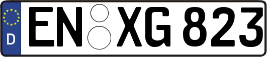 EN-XG823