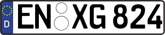 EN-XG824