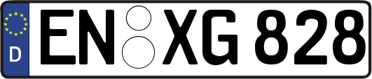 EN-XG828