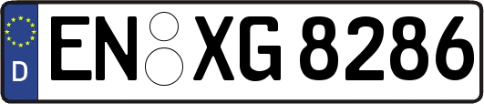 EN-XG8286