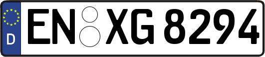 EN-XG8294