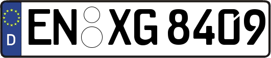 EN-XG8409