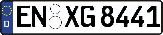 EN-XG8441
