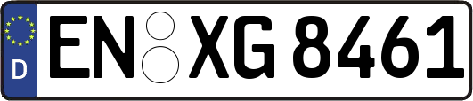 EN-XG8461