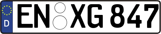 EN-XG847
