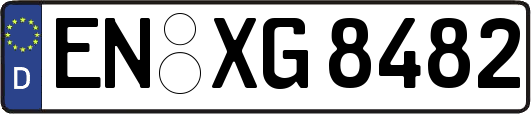 EN-XG8482