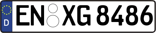 EN-XG8486