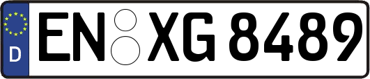 EN-XG8489