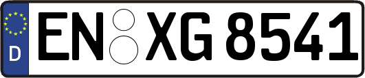 EN-XG8541
