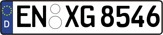 EN-XG8546