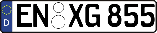 EN-XG855