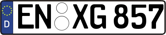 EN-XG857