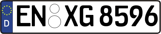 EN-XG8596