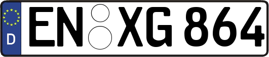 EN-XG864