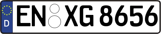 EN-XG8656