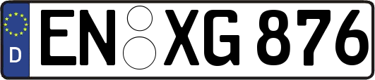 EN-XG876