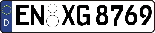 EN-XG8769