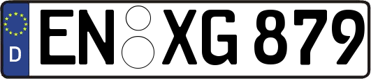 EN-XG879