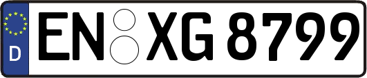 EN-XG8799