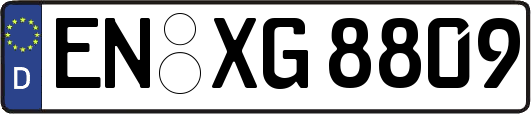 EN-XG8809