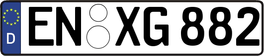 EN-XG882