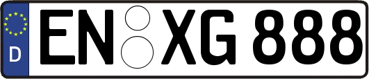 EN-XG888