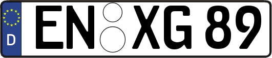 EN-XG89
