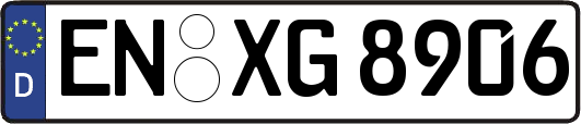 EN-XG8906