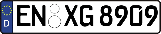 EN-XG8909