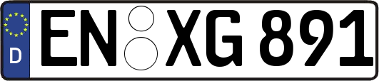 EN-XG891