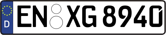 EN-XG8940