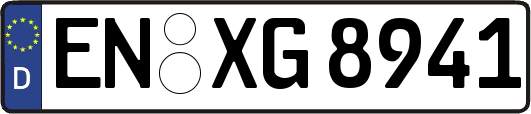 EN-XG8941
