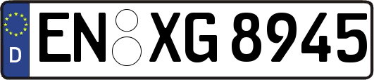 EN-XG8945