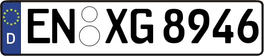 EN-XG8946