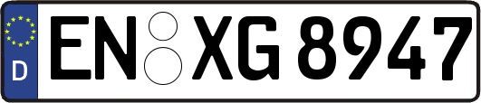 EN-XG8947